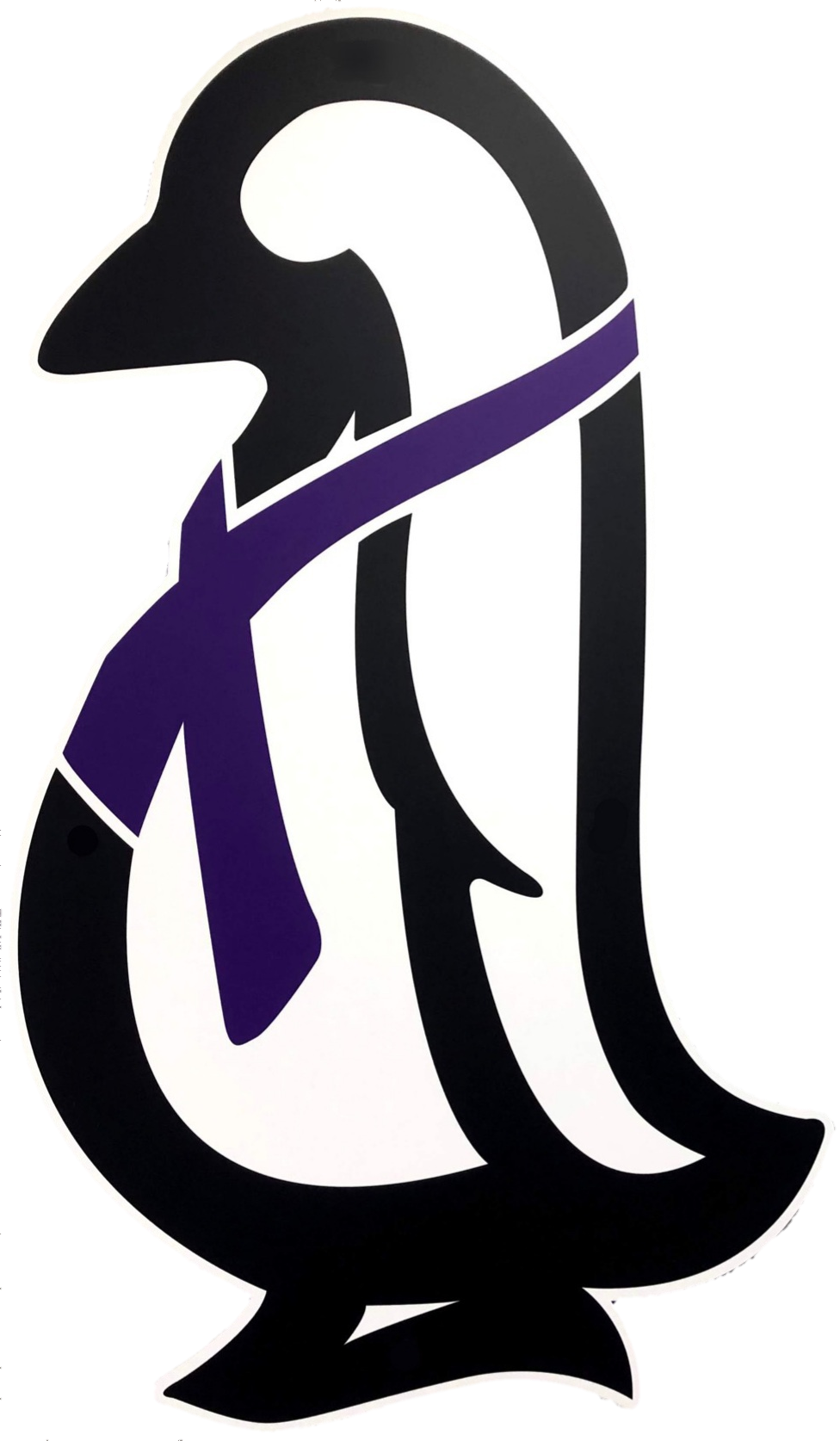 The Purple Penguin Sweet Treats